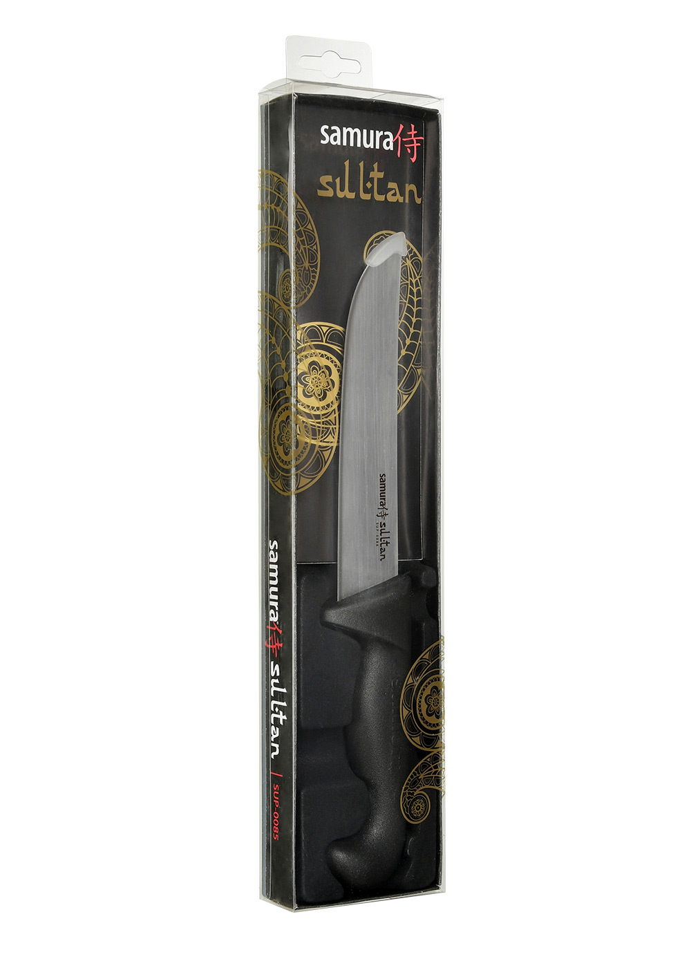 Samura Sultan Pro Chef's Knife, 166mm